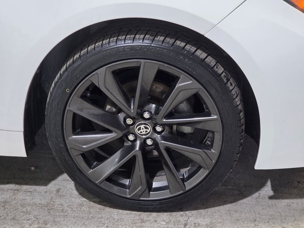 2023 Toyota Corolla Hybrid SE