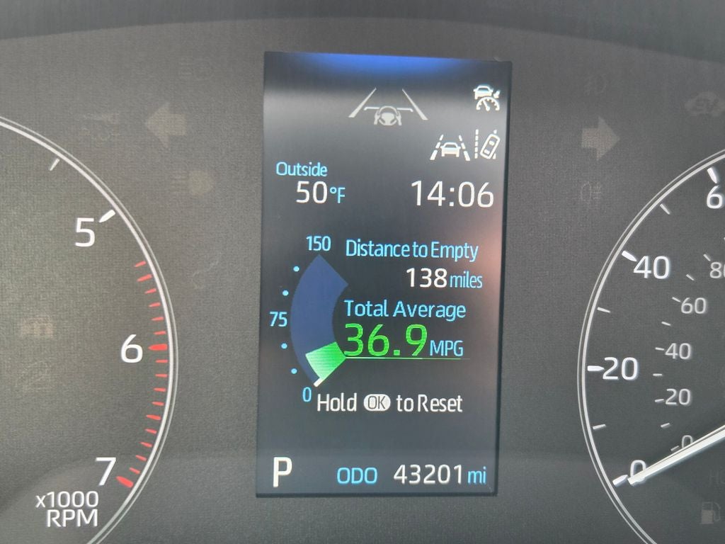 2023 Toyota Corolla Hybrid SE