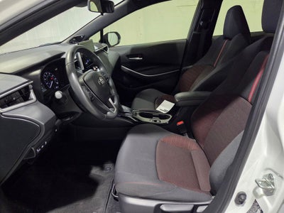 2023 Toyota Corolla Hybrid SE