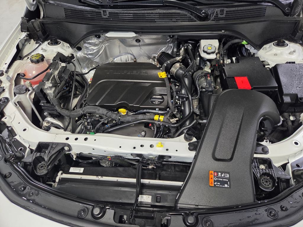 2024 Buick Envista Sport Touring