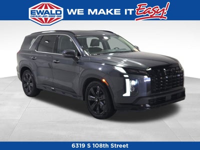 2024 Hyundai Palisade XRT
