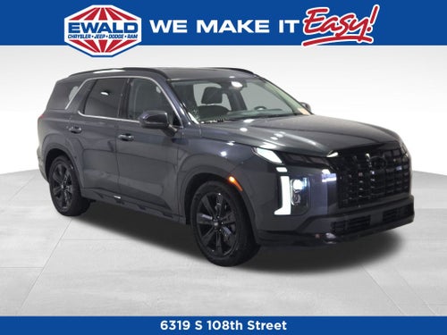 2024 Hyundai Palisade XRT