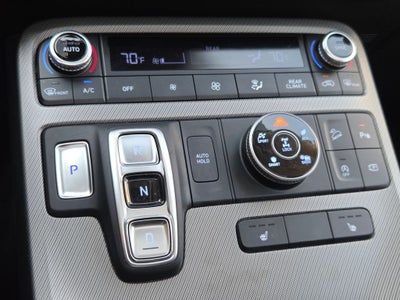 2024 Hyundai Palisade XRT