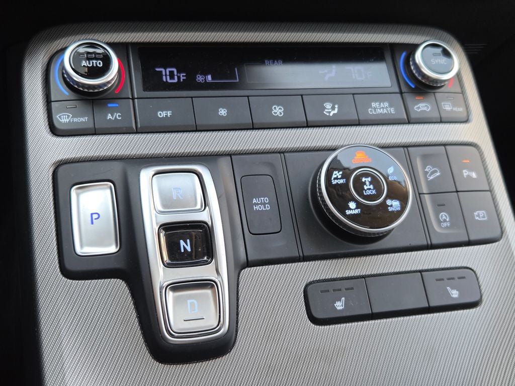 2024 Hyundai Palisade XRT
