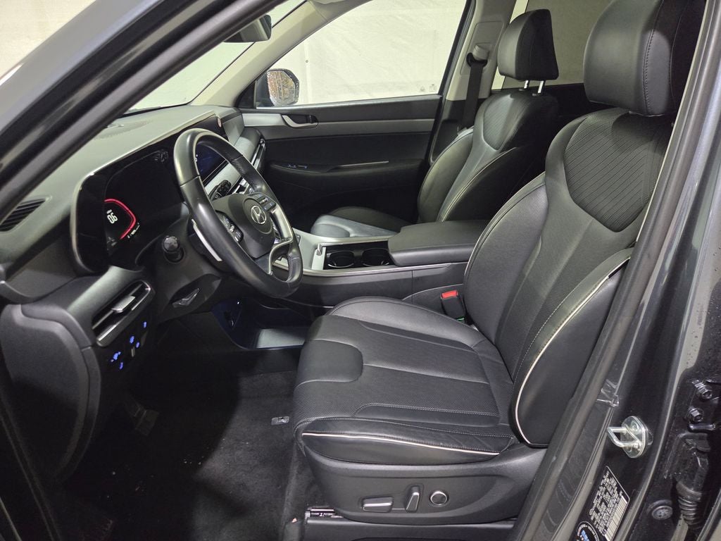 2024 Hyundai Palisade XRT