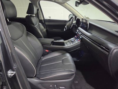2024 Hyundai Palisade XRT