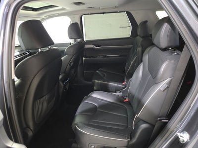 2024 Hyundai Palisade XRT