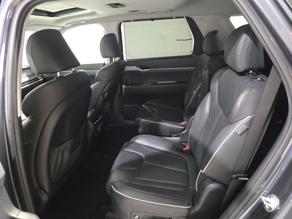 2024 Hyundai Palisade XRT