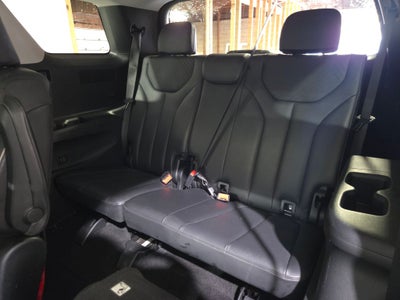 2024 Hyundai Palisade XRT