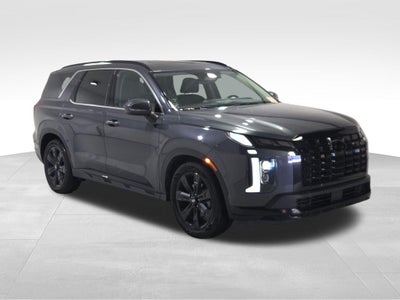 2024 Hyundai Palisade XRT