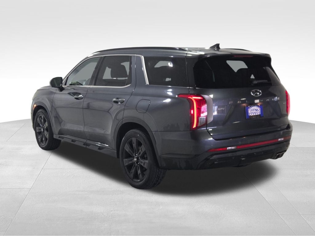 2024 Hyundai Palisade XRT