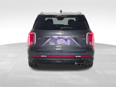 2024 Hyundai Palisade XRT