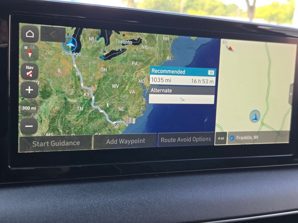 2024 Hyundai Palisade XRT