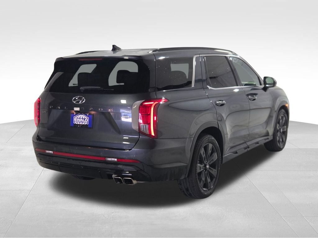 2024 Hyundai Palisade XRT