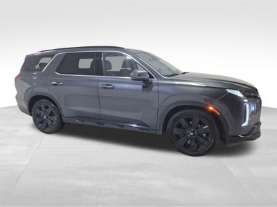 2024 Hyundai Palisade XRT