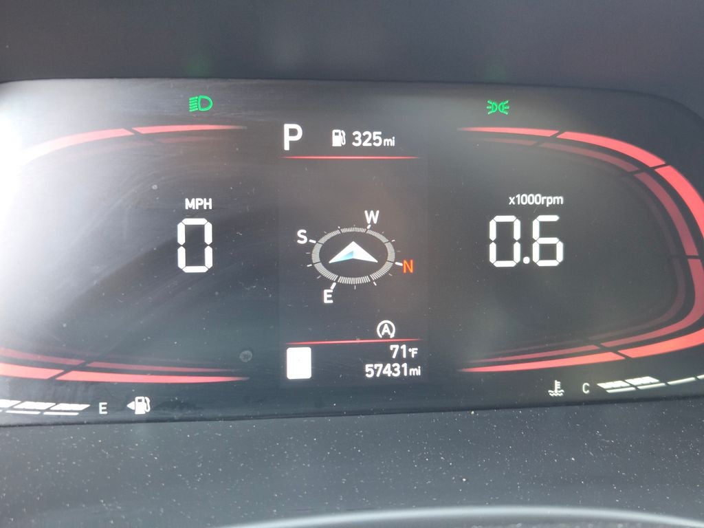 2024 Hyundai Palisade XRT