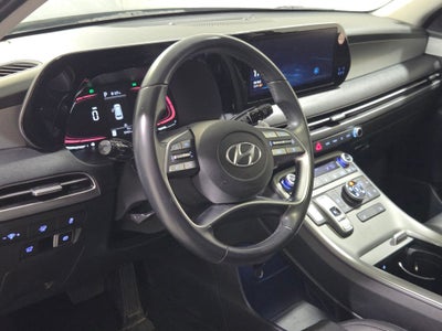 2024 Hyundai Palisade XRT