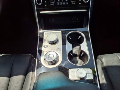 2025 Genesis GV80 2.5T