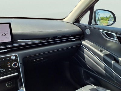 2025 Genesis GV80 2.5T