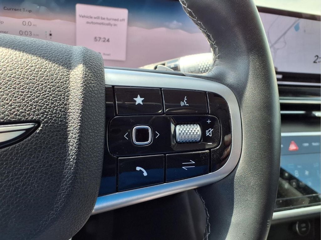 2025 Genesis GV80 2.5T