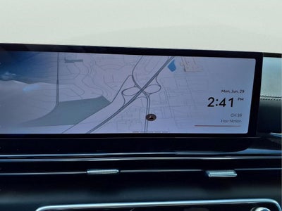 2025 Genesis GV80 2.5T