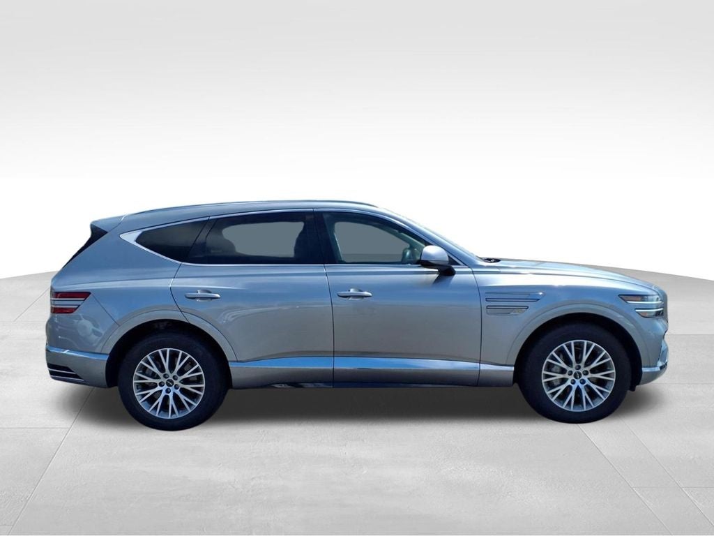 2025 Genesis GV80 2.5T