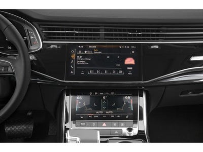 2023 Audi Q7 45 Premium quattro