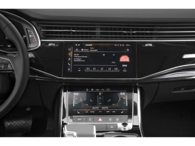 2023 Audi Q7 45 Premium quattro