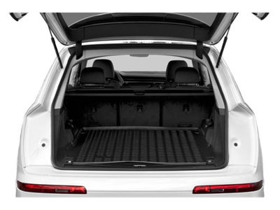 2023 Audi Q7 45 Premium quattro
