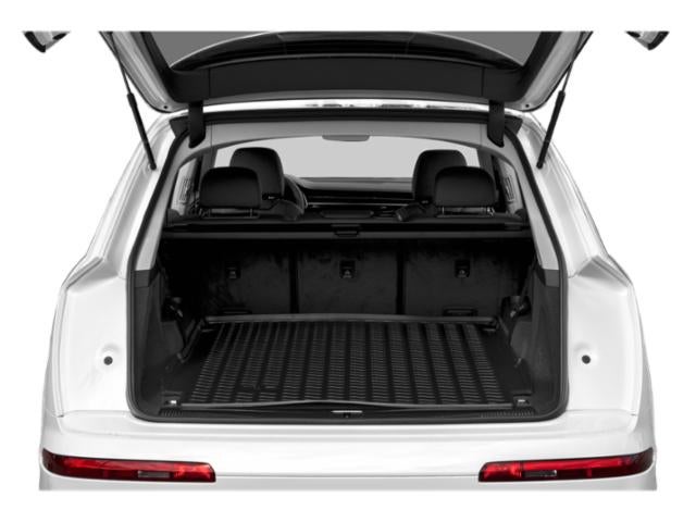 2023 Audi Q7 45 Premium quattro