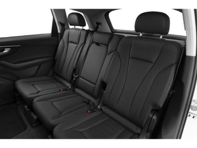 2023 Audi Q7 45 Premium quattro