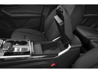 2023 Audi Q7 45 Premium quattro