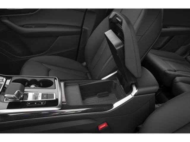 2023 Audi Q7 45 Premium quattro