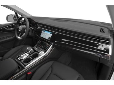 2023 Audi Q7 45 Premium quattro