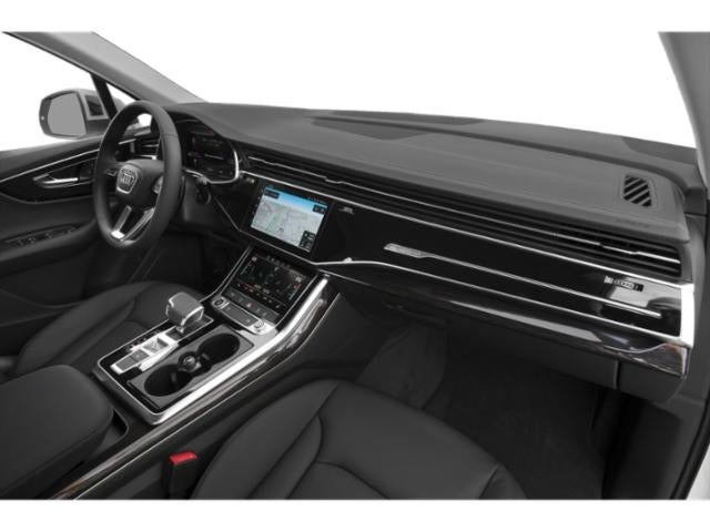 2023 Audi Q7 45 Premium quattro
