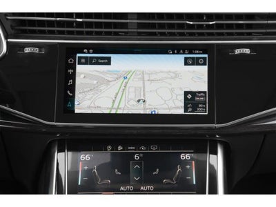 2023 Audi Q7 45 Premium quattro