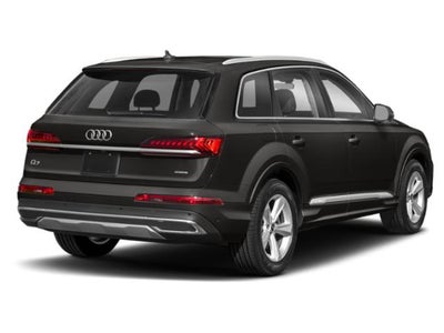 2023 Audi Q7 45 Premium quattro