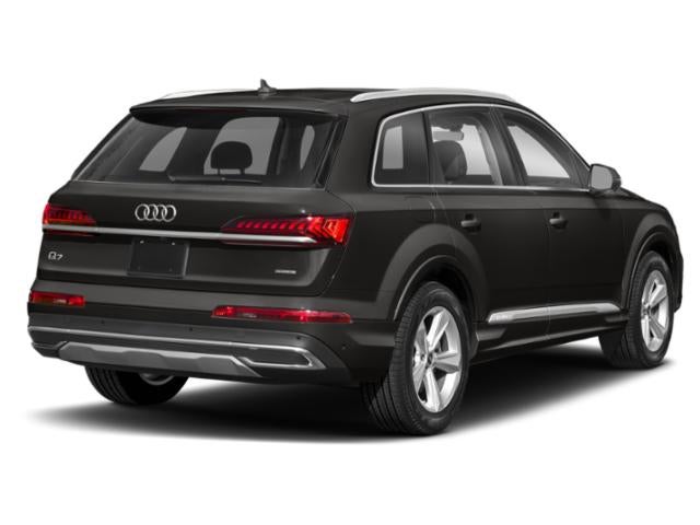 2023 Audi Q7 45 Premium quattro