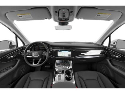 2023 Audi Q7 45 Premium quattro