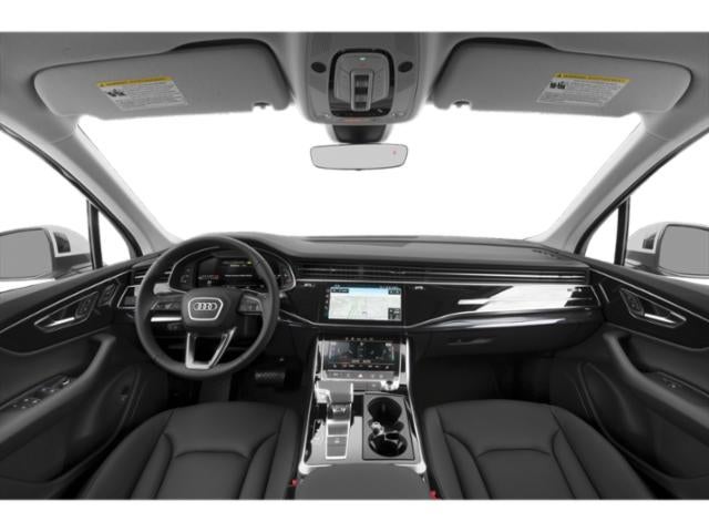 2023 Audi Q7 45 Premium quattro