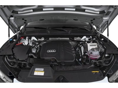2023 Audi Q5 45 S line Premium quattro