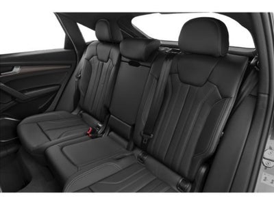 2023 Audi Q5 45 S line Premium quattro