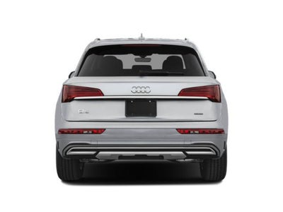 2023 Audi Q5 45 S line Premium quattro