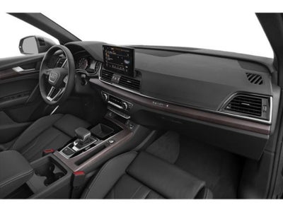 2023 Audi Q5 45 S line Premium quattro