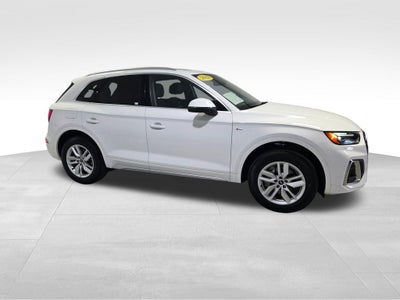 2023 Audi Q5 45 S line Premium quattro