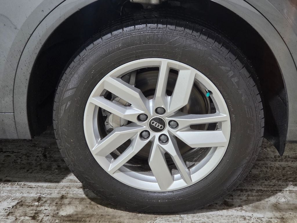 2022 Audi Q5 45 S line Premium quattro