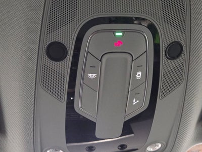 2022 Audi Q5 45 S line Premium quattro