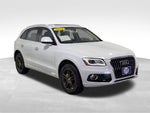 2016 Audi Q5 2.0T Premium Plus quattro