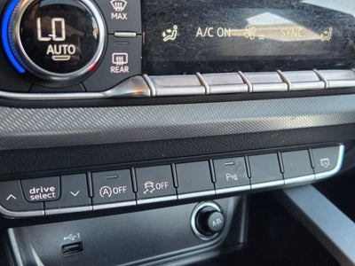 2025 Audi A5 Sportback 45 S line Premium quattro