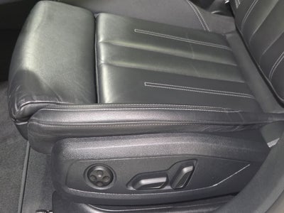 2025 Audi A5 Sportback 45 S line Premium quattro